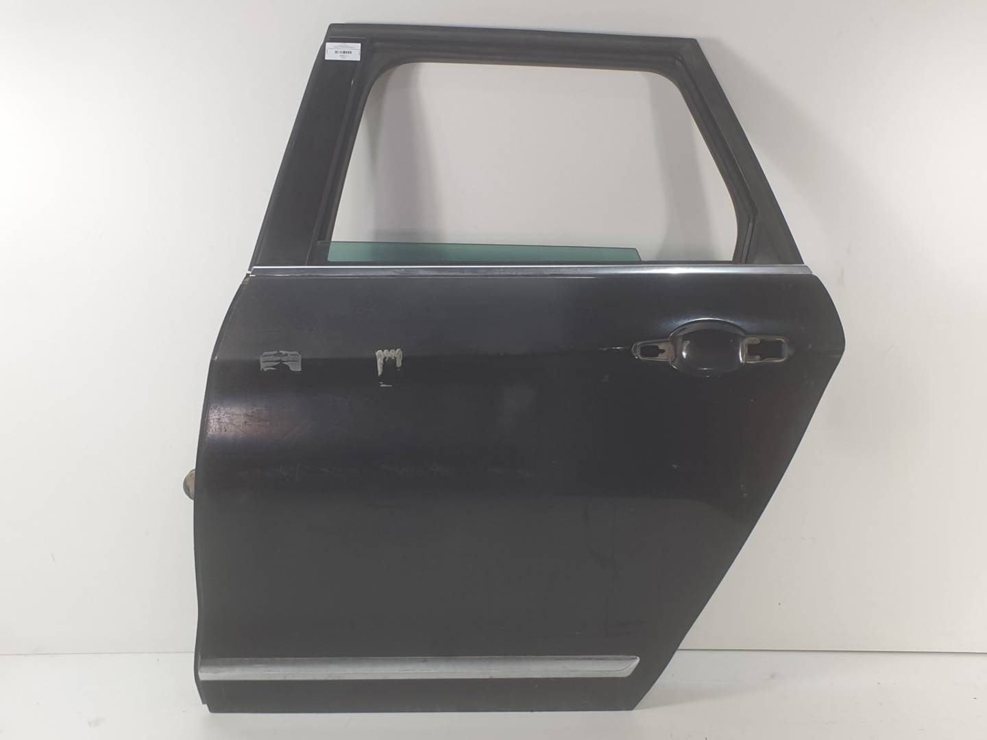 PUERTA TRASERA IZQUIERDA - CITROEN - C5 TOURER (X7)