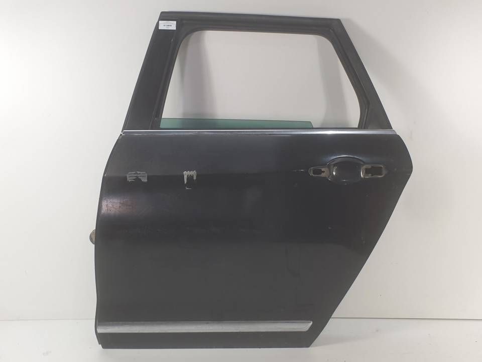 PUERTA TRASERA IZQUIERDA CITROEN C5 TOURER (X7) Autodesguaces Alicante