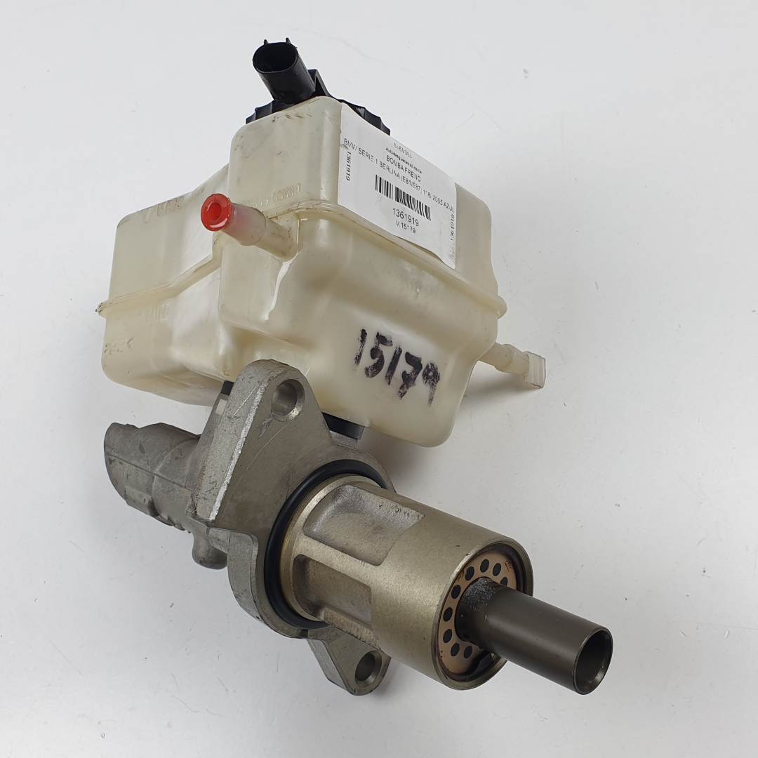 BOMBA FRENO - 03350886531 - BMW - SERIE 1 BERLINA (E81/E87)
