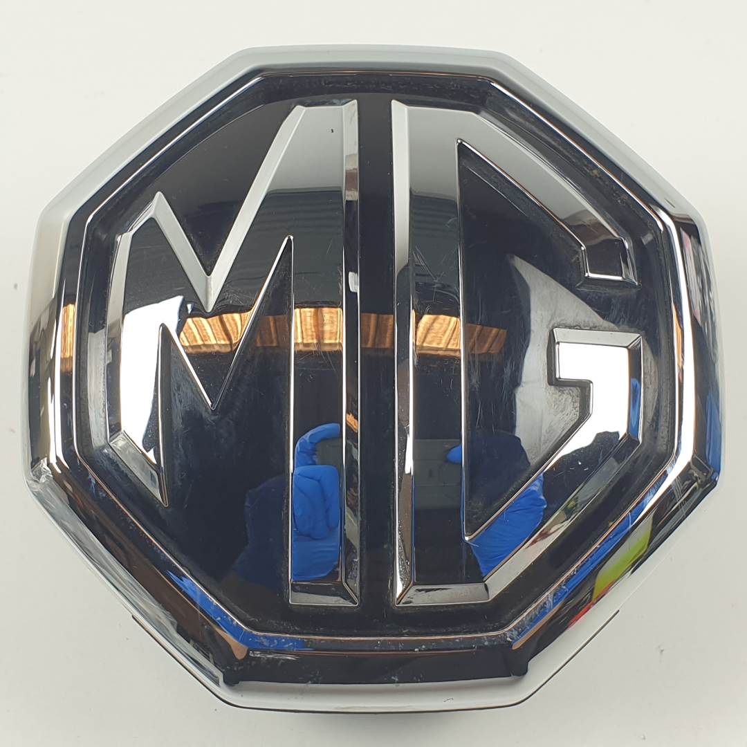 MANETA EXTERIOR PORTON - MG - ZS