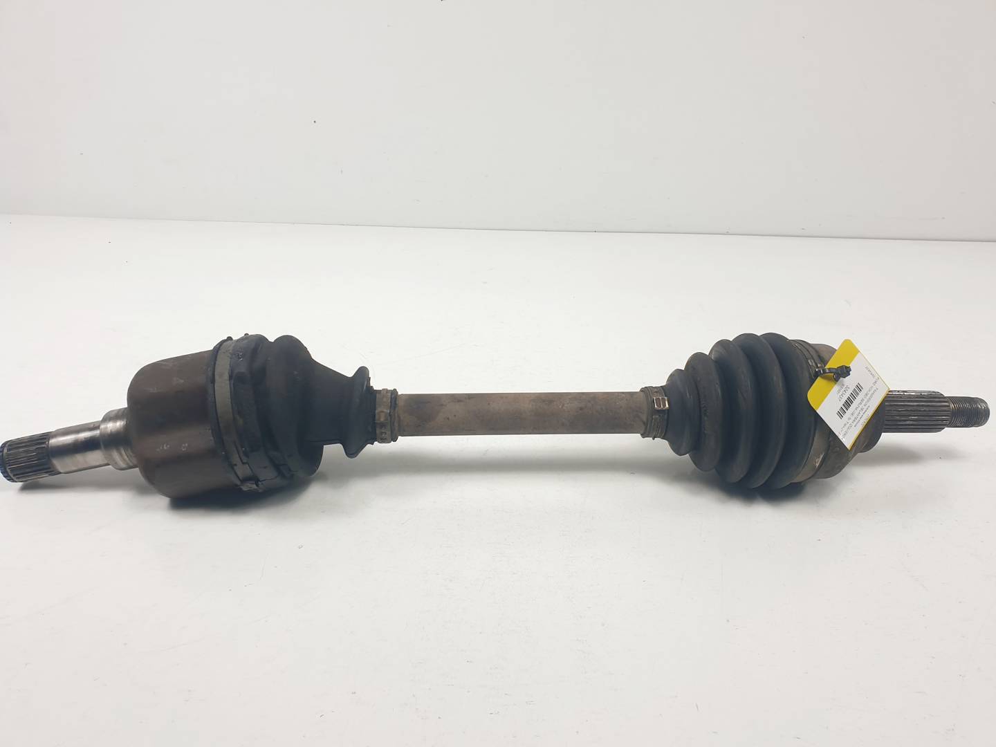 Antriebswelle vorne links - FORD - MONDEO BERLINA (GE)