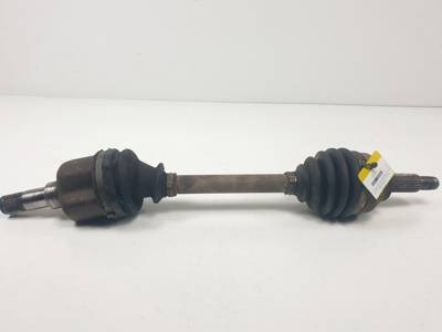 TRANSMISION DELANTERA IZQUIERDA FORD MONDEO BERLINA (GE) Autodesguaces Alicante