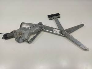 ELEVALUNAS DELANTERO DERECHO 0130821658 OPEL ASTRA F CABRIOLET Autodesguaces Alicante