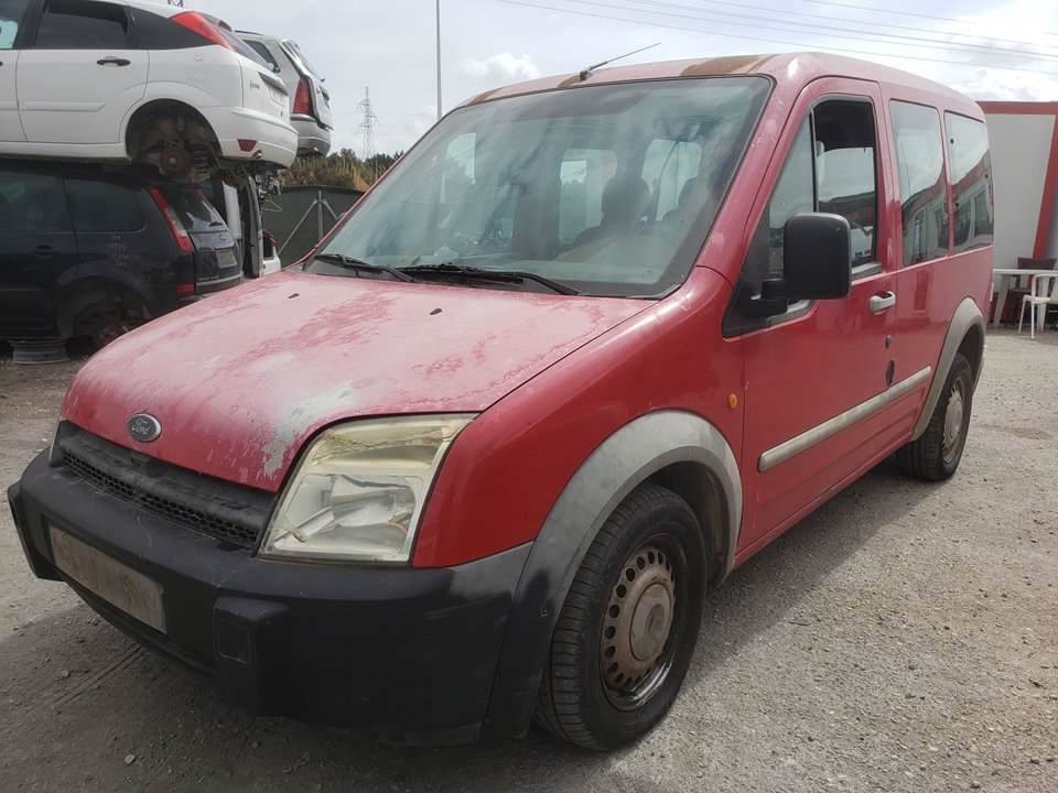 FORD TOURNEO CONNECT (TC7) (2002 - 2013)