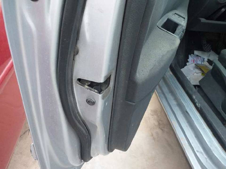 CERRADURA PUERTA DELANTERA IZQUIERDA