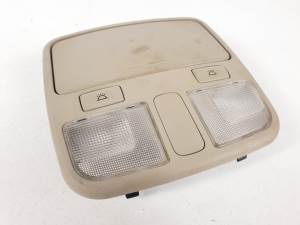 LUZ INTERIOR 928003K0XX HYUNDAI SONATA (NF) Autodesguaces Alicante