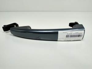 MANETA EXTERIOR TRASERA IZQUIERDA CITROEN C4 GRAND PICASSO Autodesguaces Alicante