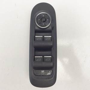 MANDO ELEVALUNAS DELANTERO IZQUIERDO 7S7T14A132AB FORD MONDEO SPORTBREAK (CA2) Autodesguaces Alicante