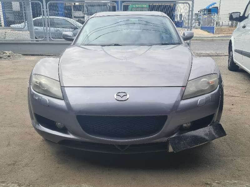 MAZDA RX-8 (SE) (2003 - 2010)
