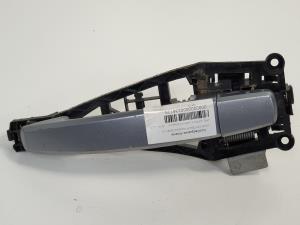 MANETA EXTERIOR TRASERA DERECHA OPEL ASTRA H CARAVAN Autodesguaces Alicante