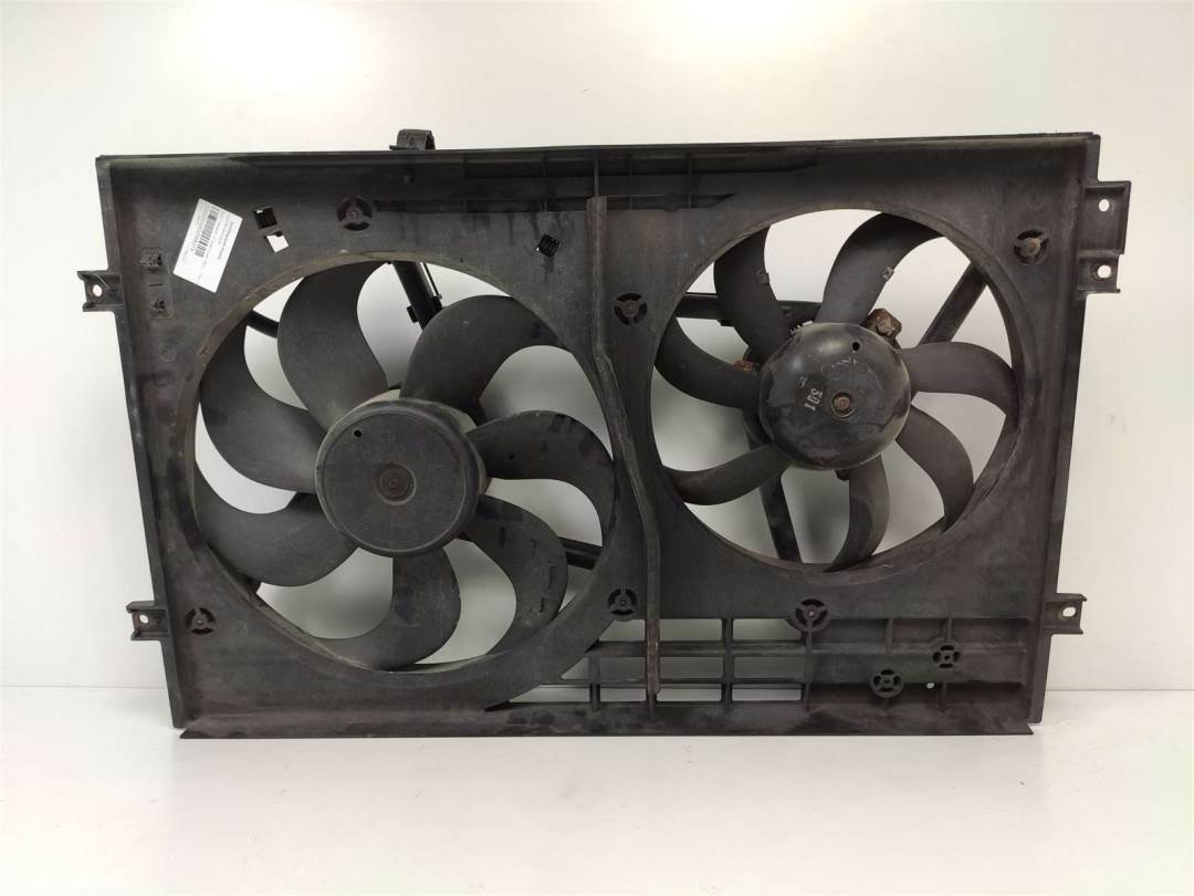 ELECTROVENTILADOR - 8N0121205A - AUDI - TT (8N3/8N9)