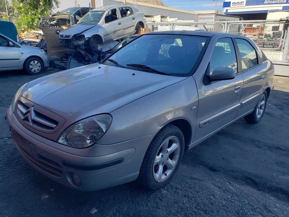 CITROEN XSARA BERLINA (1997 - 2005)
