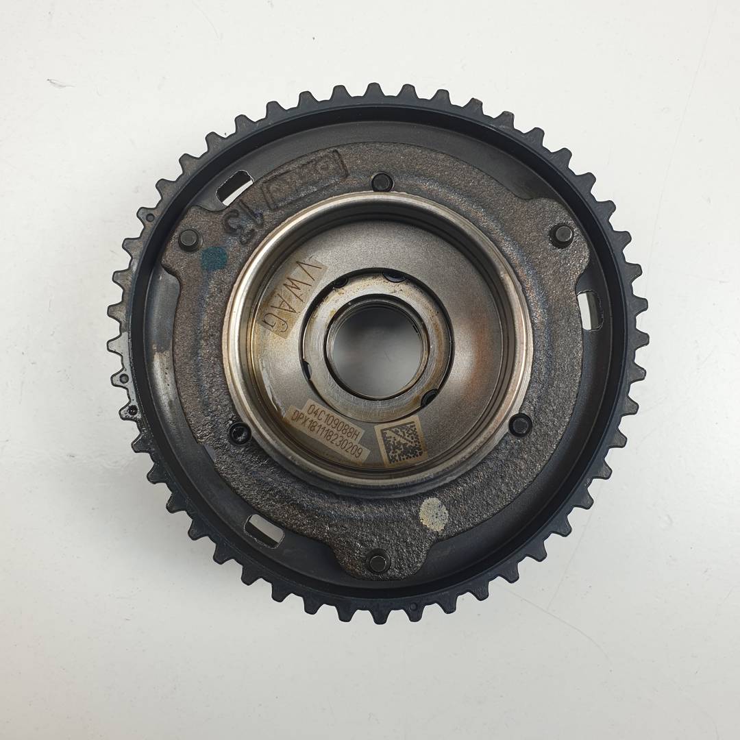 POLEA ARBOL LEVAS - 04C109088H - SEAT - IBIZA (6F1)