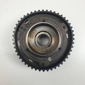 POLEA ARBOL LEVAS 04C109088H SEAT IBIZA (6F1) Autodesguaces Alicante