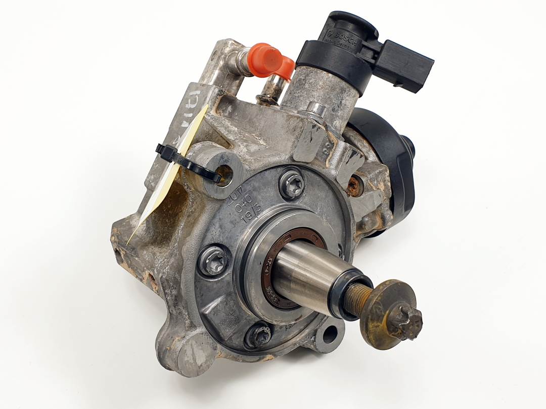 BOMBA INYECCION - 8511626 - BMW - SERIE 1 LIM. (F20/F21)