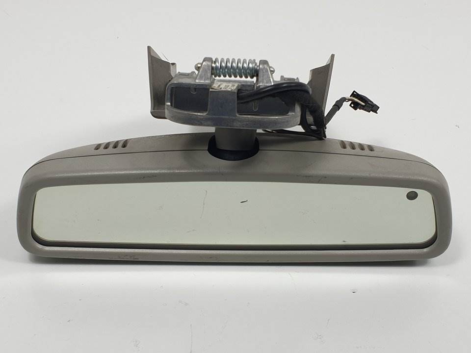 ESPEJO INTERIOR - A2218110007 - MERCEDES - CLASE S (W221) BERLINA