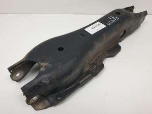 BRAZO SUSPENSION INFERIOR TRASERO IZQUIERDO MERCEDES CLASE S (W220) BERLINA Autodesguaces Alicante