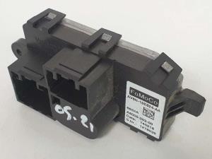 RESISTENCIA CALEFACCION A600500300 FORD FOCUS LIM. Autodesguaces Alicante