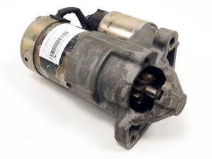 MOTOR ARRANQUE 8200021396 NISSAN ALMERA (N16/E) Autodesguaces Alicante