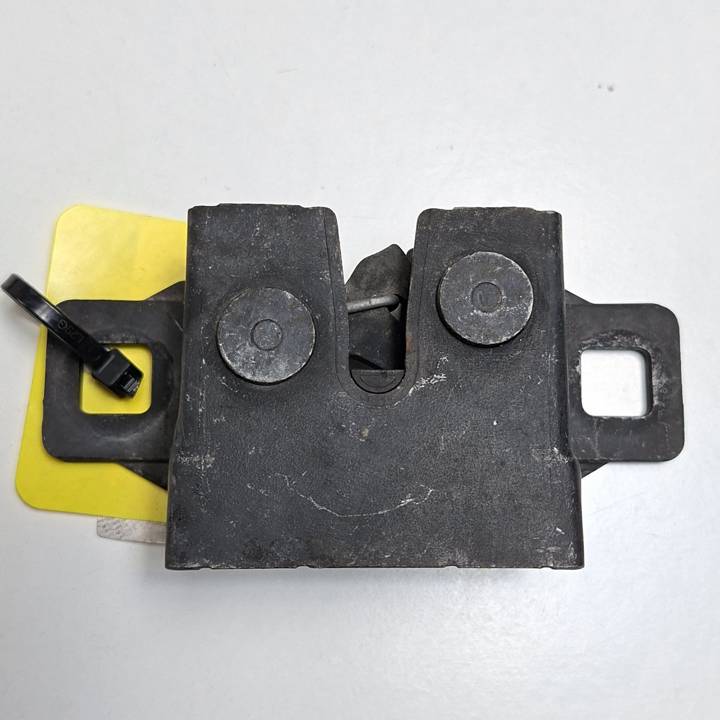 CERRADURA CAPOT 5H2216700BE LAND ROVER DISCOVERY 5 Autodesguaces Alicante