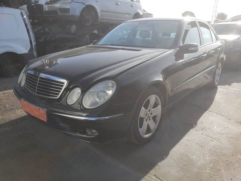 MERCEDES CLASE E (W211) BERLINA (2002 - 2009)