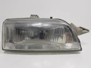 FARO DERECHO 086611111 FIAT PUNTO BERLINA (176) Autodesguaces Alicante