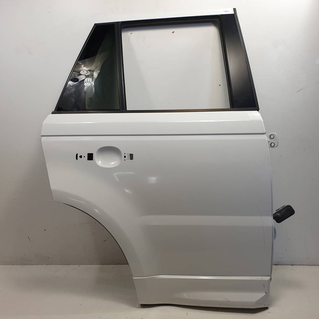 PUERTA TRASERA DERECHA - LAND ROVER - RANGE ROVER SPORT (L320)