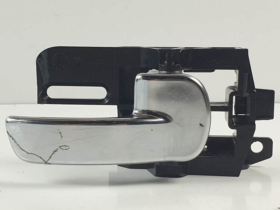 Türgriff innen hinten rechts - 80670JD0 - NISSAN - QASHQAI (J10)
