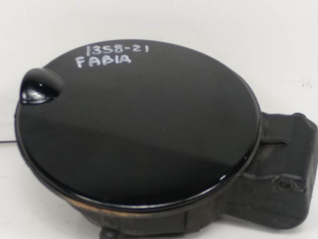 Trappe à carburant - 6Y9809857A - SKODA - FABIA FAMILIAR (6Y5)