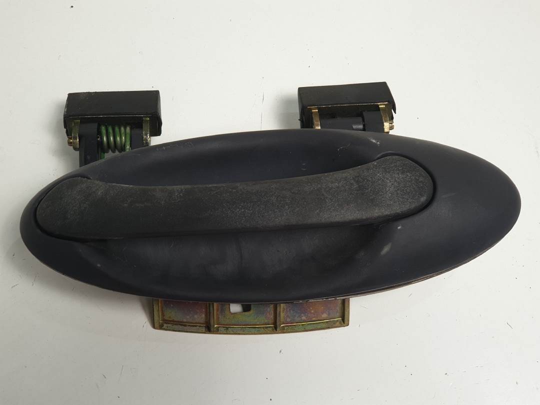 Rear left exterior door handle - SAAB - 9-5 BERLINA