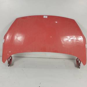 CAPOT FORD KA (CCU) Autodesguaces Alicante