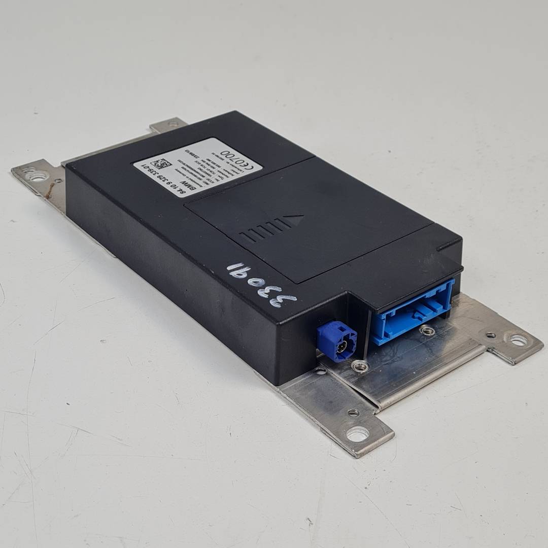 MODULO ELECTRONICO - 8410932933901 - BMW - SERIE 4 COUPE (F32)