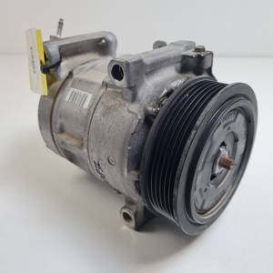 COMPRESOR AIRE ACONDICIONADO 9802875780 CITROEN DS 4 Autodesguaces Alicante