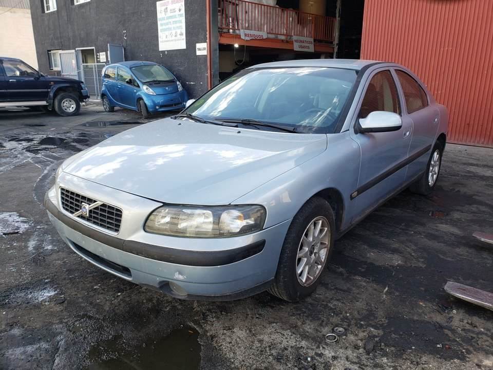 VOLVO S60 BERLINA (P24) (2000 - 2010)