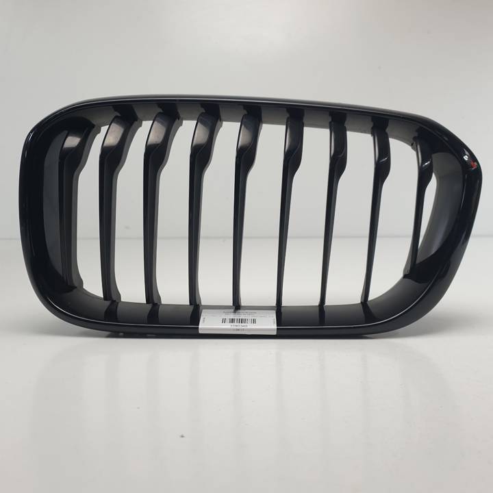 REJILLA DELANTERA 7371685 BMW 1 F20 LCI Autodesguaces Alicante
