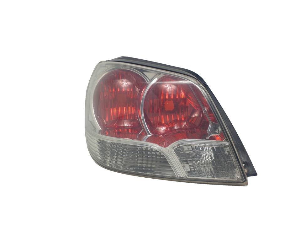 PILOTO TRASERO IZQUIERDO 22087546 MITSUBISHI OUTLANDER (CU0W) Autodesguaces Alicante