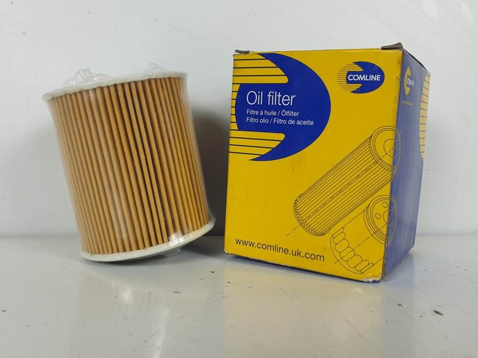 Oil filter - EOF167 - MINI - MINI (R50,R53)