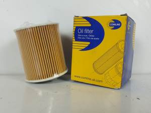 FILTRO ACEITE EOF167 MINI MINI (R50,R53) Autodesguaces Alicante