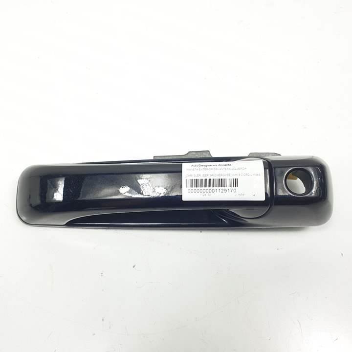 Türgriff außen vorne links - 5HW79AXRAQ - CHRYSLER - JEEP GR.CHEROKEE (WH)