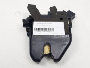 CERRADURA MALETERO / PORTON HONDA ACCORD BERLINA (CL/CN) Autodesguaces Alicante