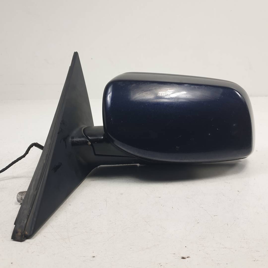 RETROVISOR IZQUIERDO - F0123115MATT0 - BMW - SERIE 5 TOURING (E61)