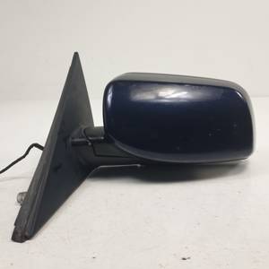 RETROVISOR IZQUIERDO F0123115MATT0 BMW SERIE 5 TOURING (E61) Autodesguaces Alicante