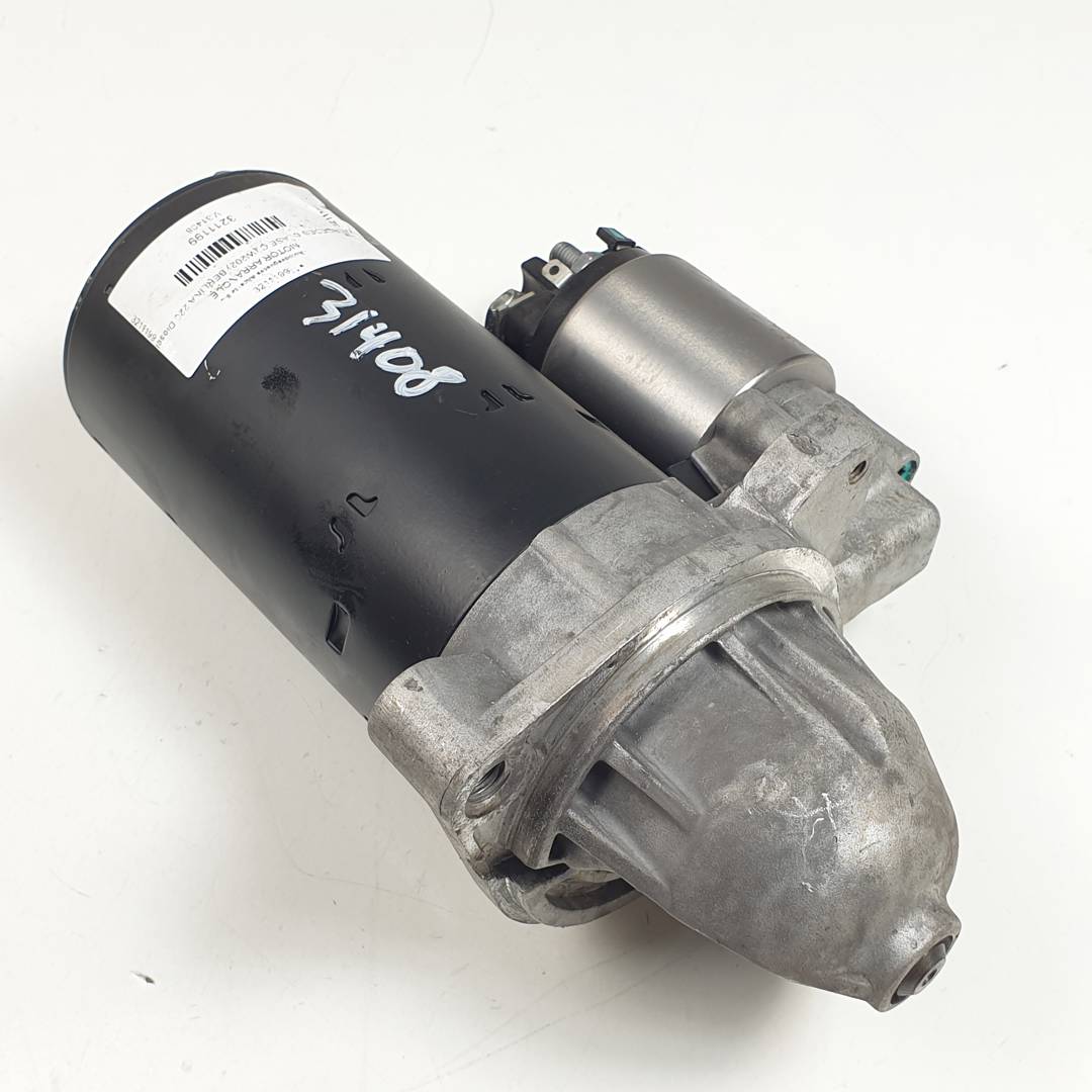 MOTOR ARRANQUE - R1726B - MERCEDES - CLASE C (W202) BERLINA