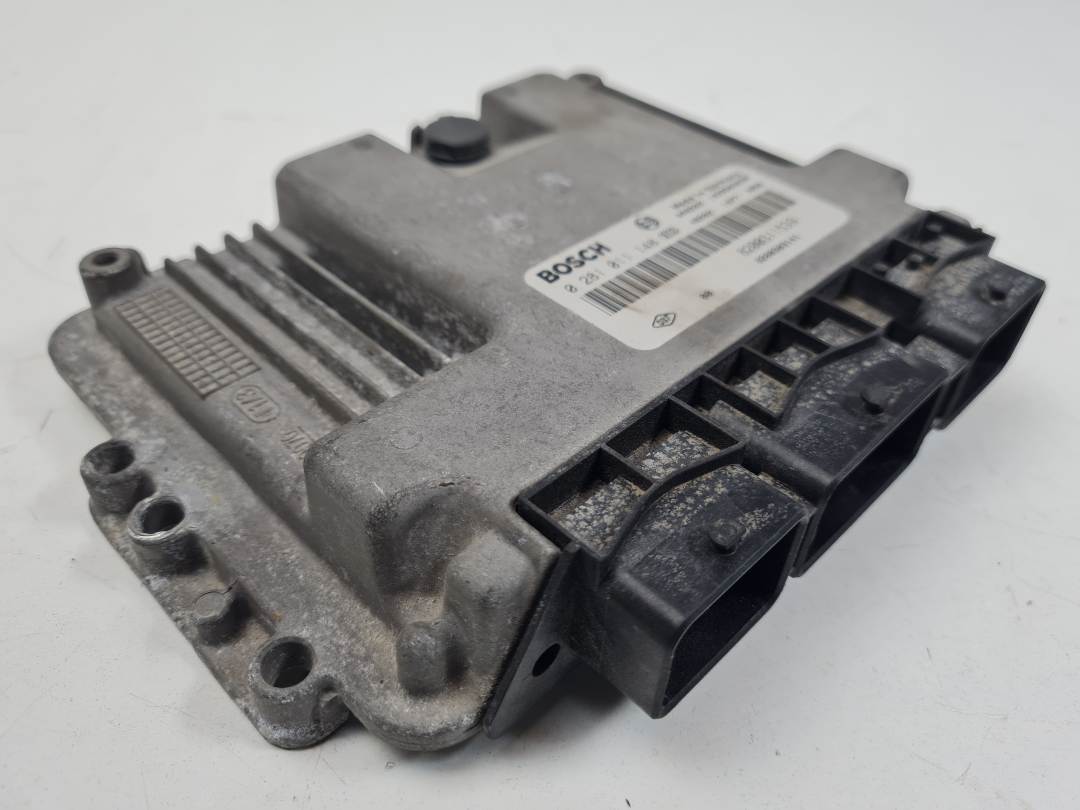CENTRALITA MOTOR UCE - 0281011148 - RENAULT - LAGUNA II (BG0)