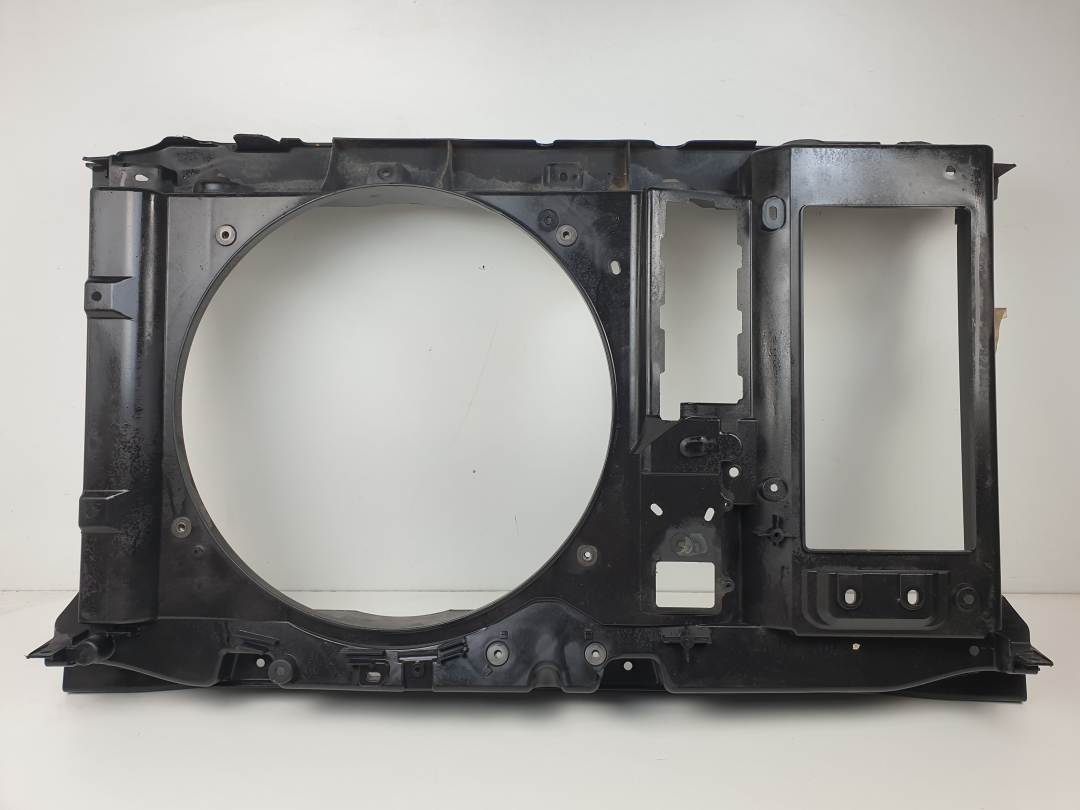 PANEL FRONTAL - 9682720580 - PEUGEOT - PARTNER KASTEN (B9)