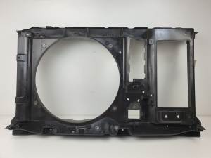 PANEL FRONTAL 9682720580 PEUGEOT PARTNER KASTEN (B9) Autodesguaces Alicante