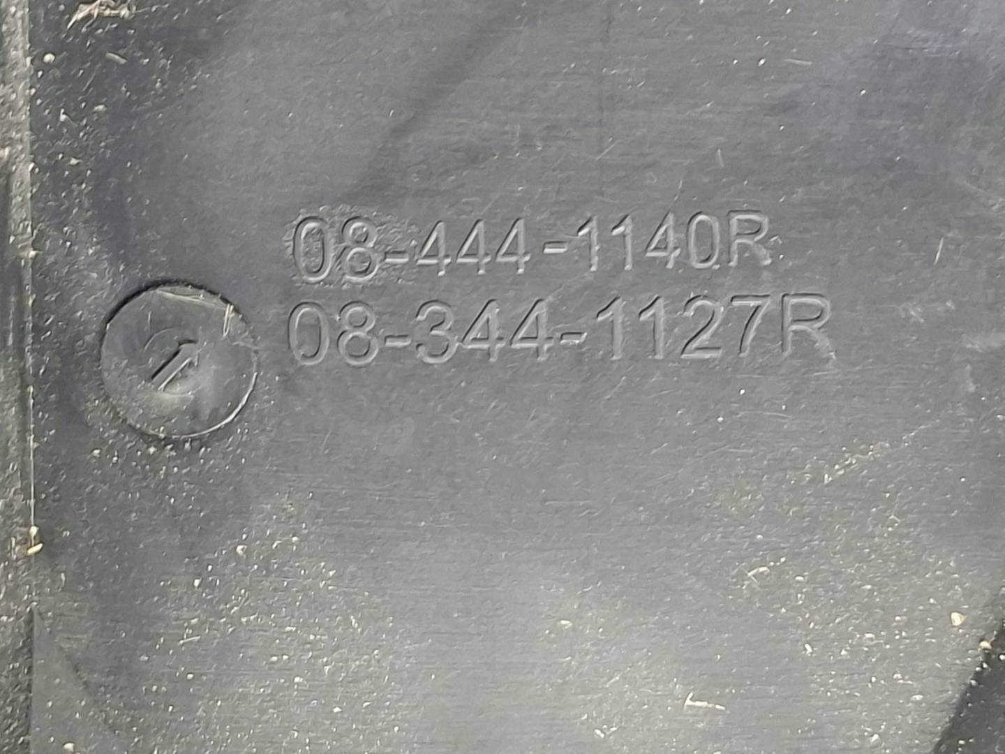 Foto 2 de Faro Izquierdo BMW Serie 1 Berlina (e81/e87) (2004–2012)