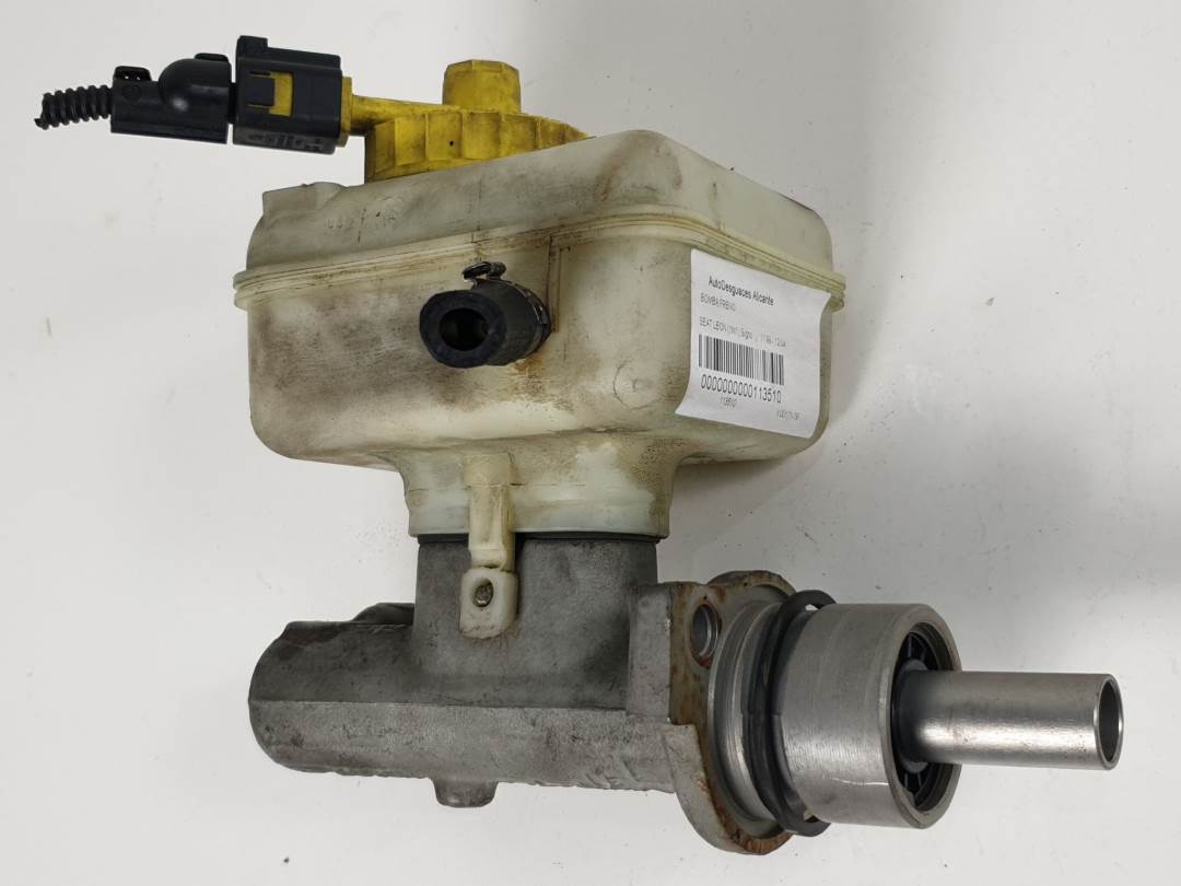 BOMBA FRENO - 21027099 - SEAT - LEON (1M1)