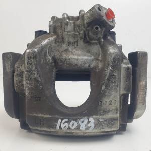 PINZA FRENO DELANTERA IZQUIERDA 9803330680 CITROEN C5 BERLINA Autodesguaces Alicante