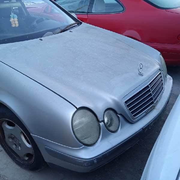 MERCEDES CLASE CLK (W208) COUPE (1997 - 2002)